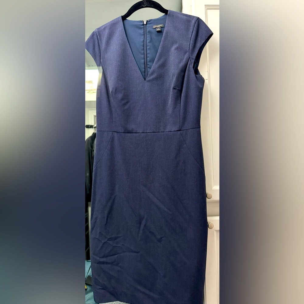 Ann Taylor Dress - Size 4